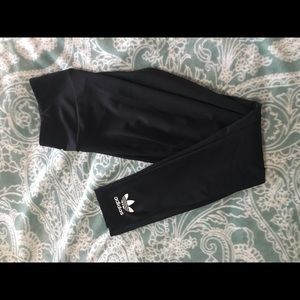 Adidas women’s leggings